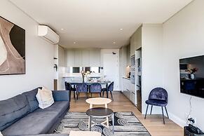 Sea Point Central Modern 1bed Apt Marlo Stone