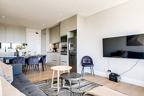 Sea Point Central Modern 1bed Apt Marlo Stone
