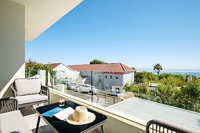 Sea Point Central Modern 1bed Apt Marlo Stone
