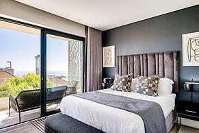 Sea Point Central Modern 1bed Apt Marlo Stone