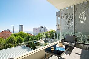 Sea Point Central Modern 1bed Apt Marlo Stone