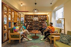 The Hosteller Bangalore, Marathahalli