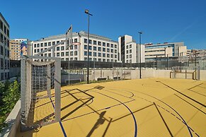 The Carabanchel Episode