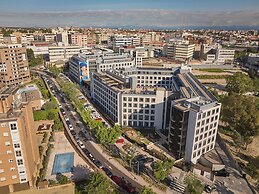 The Carabanchel Episode
