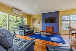 Holly's Beach House - the BnB Collection