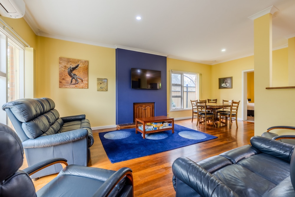 Holly's Beach House - the BnB Collection