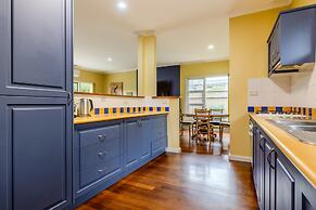 Holly's Beach House - the BnB Collection