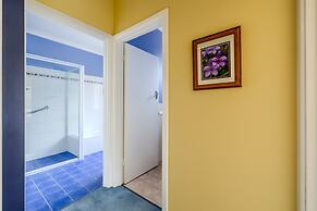 Holly's Beach House - the BnB Collection