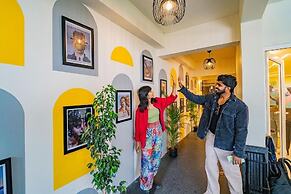 The Hosteller Bangalore, Manyata Tech Park