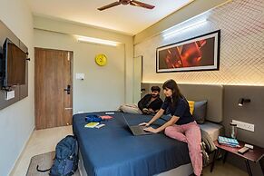 The Hosteller Bangalore, Manyata Tech Park