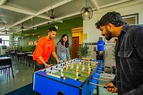 The Hosteller Bangalore, Manyata Tech Park