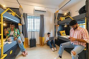 The Hosteller Bangalore, Koramangala