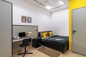 The Hosteller Bangalore, Koramangala