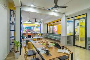 The Hosteller Bangalore, Koramangala