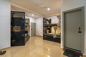 The Hosteller Bangalore, Koramangala