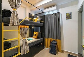 The Hosteller Bangalore, Koramangala