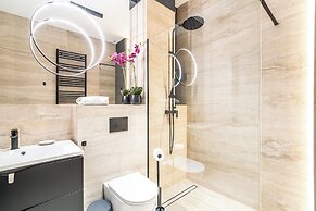RentPlanet - Apartament Góreckiego