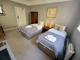bossington bunkhouse