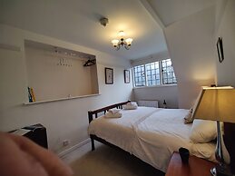bossington bunkhouse