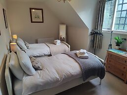 bossington bunkhouse