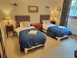 bossington bunkhouse
