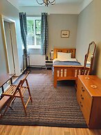 bossington bunkhouse