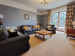 bossington bunkhouse