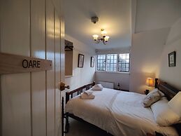 bossington bunkhouse
