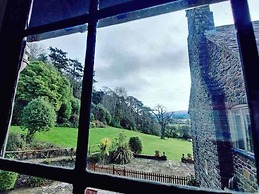 bossington bunkhouse