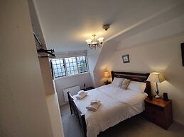 bossington bunkhouse