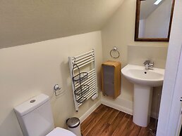 bossington bunkhouse
