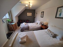 bossington bunkhouse