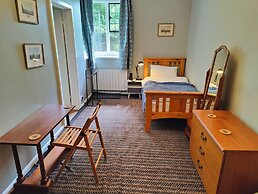 bossington bunkhouse