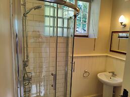 bossington bunkhouse