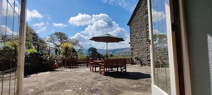 bossington bunkhouse