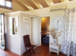 Aegean Bliss Residences Karfas