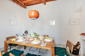 Lunav House in Lucca