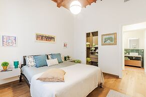 Lunav House in Lucca