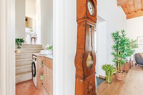 Lunav House in Lucca