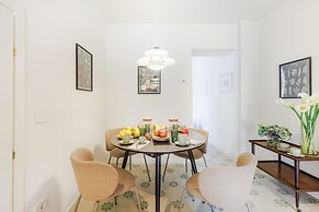 Lunav House in Lucca