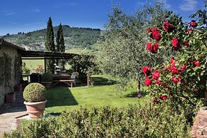 Il Prato Vignamaggio Private Pool Nature