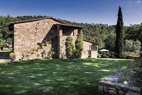 Il Prato Vignamaggio Private Pool Nature