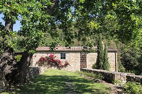Il Prato Vignamaggio Private Pool Nature