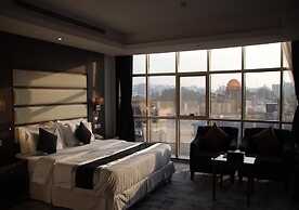 Asal Al Hamra Hotel Jeddah