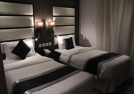 Asal Al Hamra Hotel Jeddah