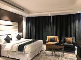 Asal Al Hamra Hotel Jeddah