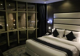 Asal Al Hamra Hotel Jeddah