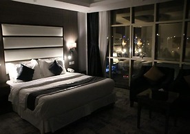 Asal Al Hamra Hotel Jeddah