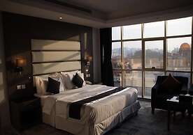 Asal Al Hamra Hotel Jeddah