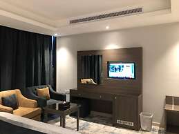 Asal Al Hamra Hotel Jeddah